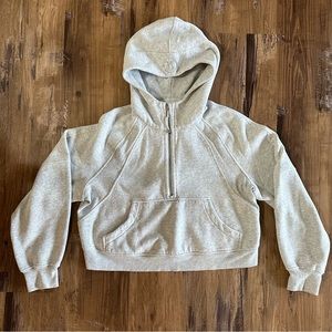 ‼️SOLD Lululemon Scuba Hoodie ‼️
